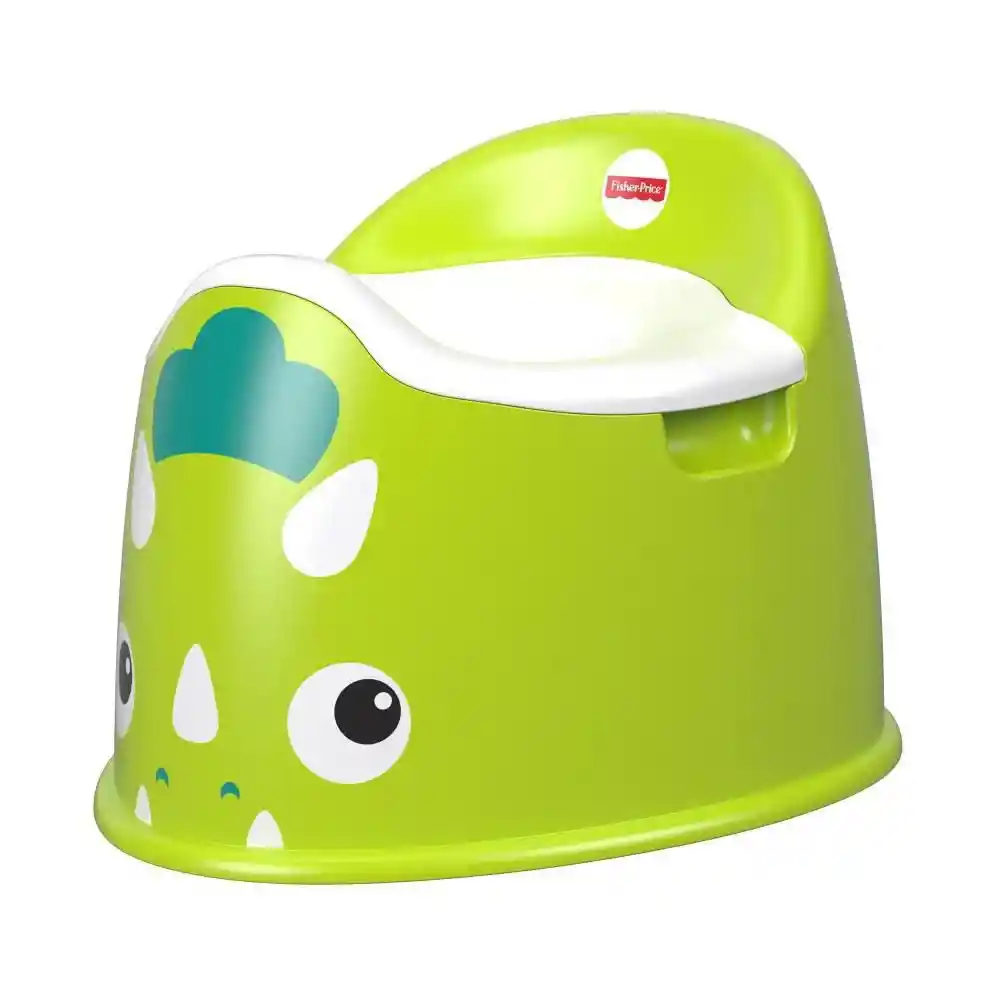 Fisher Price Bacinica de Dinosaurio