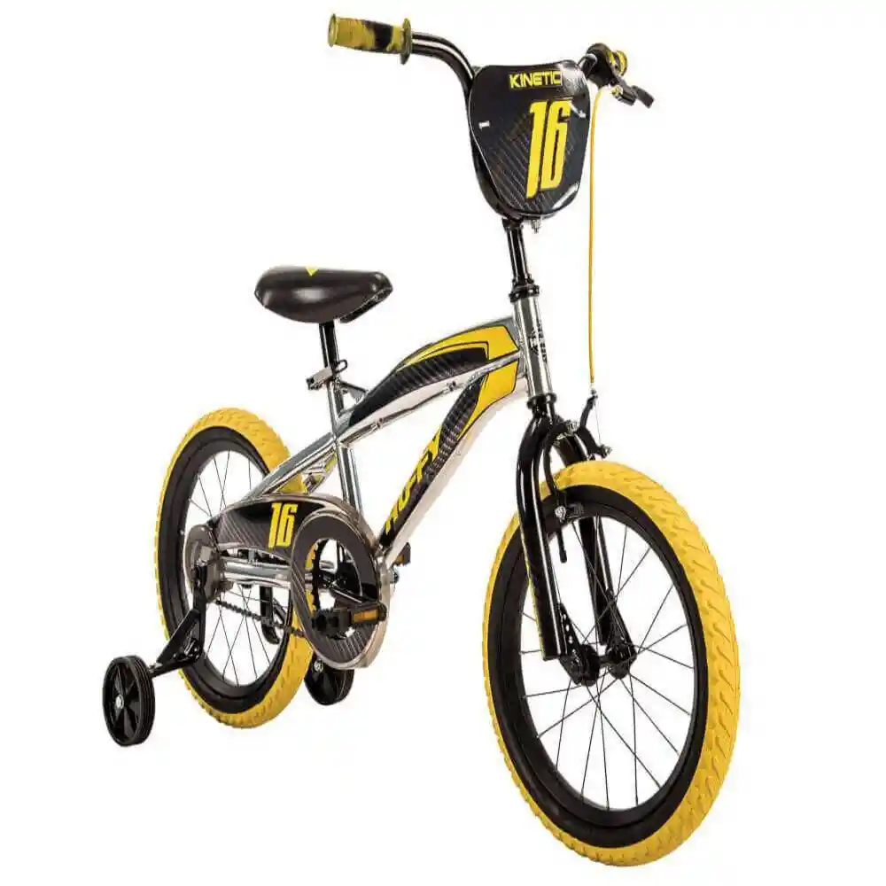 Bicicleta Bmx Huffy R 16 21828