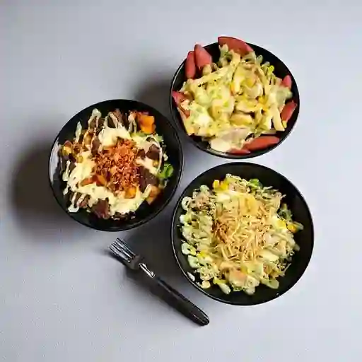Salchipetta