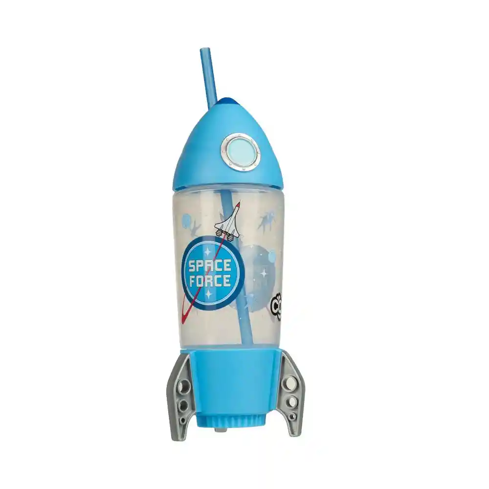 Botella Aqua Espacial Cool Gear N54548in