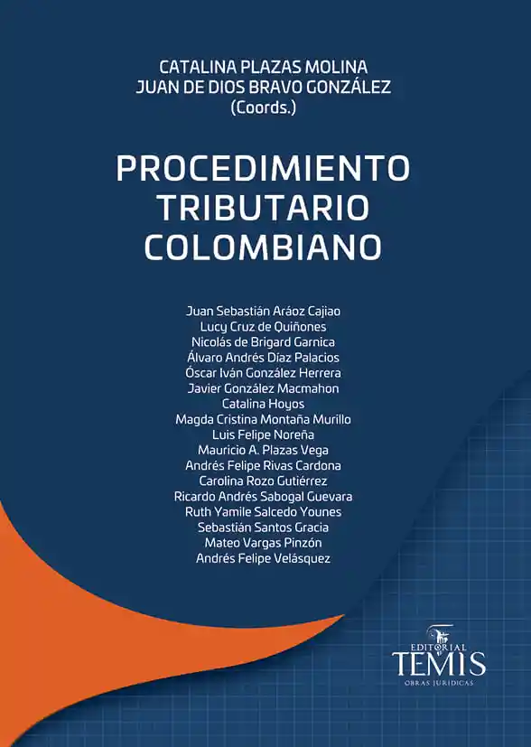 Procedimiento Tributario Colombiano