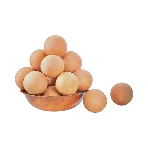 Buñuelos Pequeños