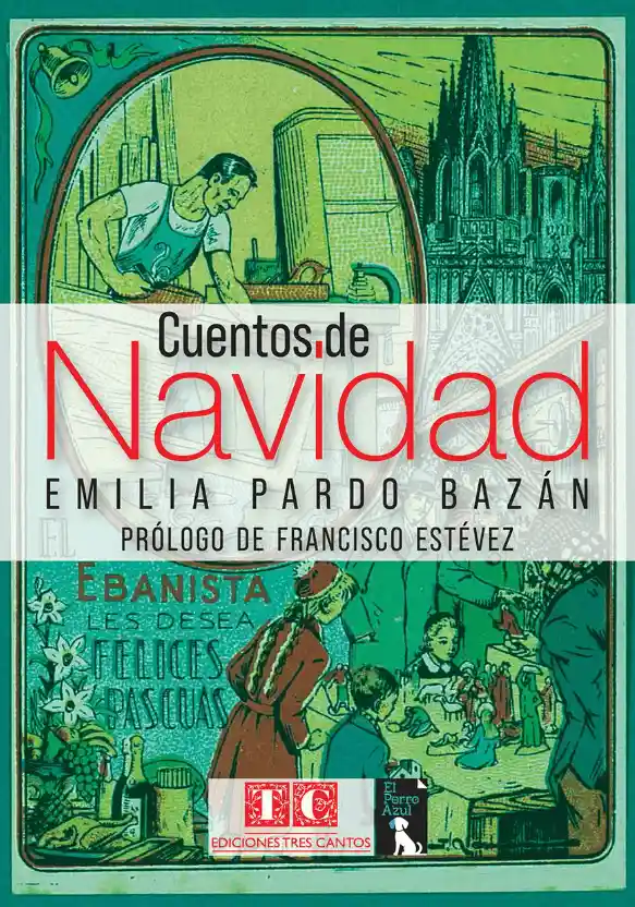 Cuentos de Navidad