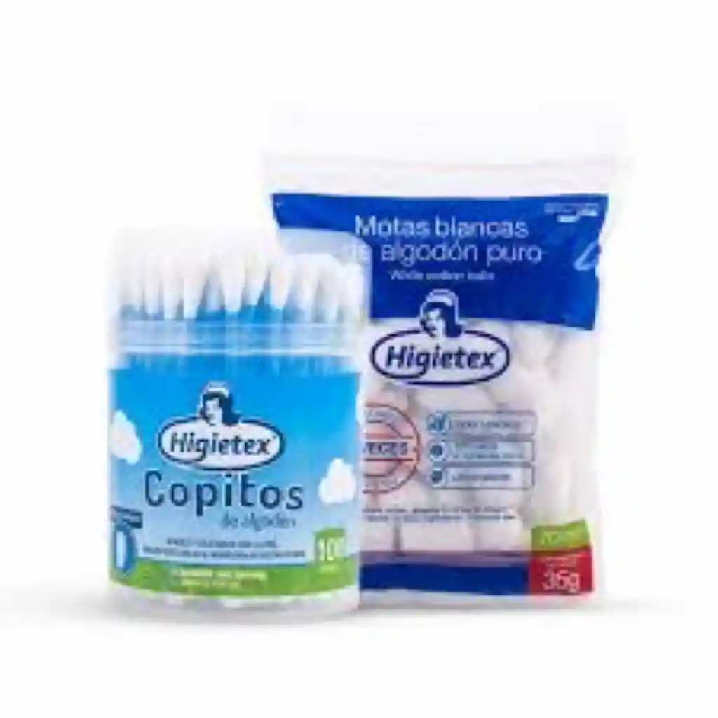Higietex Heridas