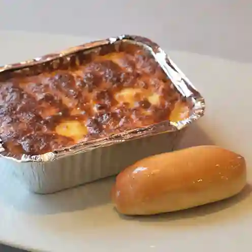 Lasagna bolognesa