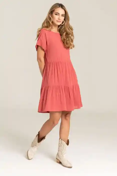 Vestido Mallorca Pf11511233