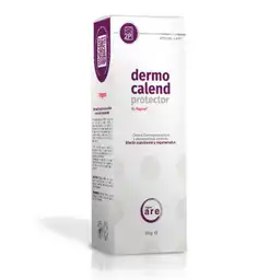 Fagron Crema Dermoprotectora Caléndula