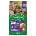 Alimento para perro Dog Chow Cachorros Gran Comienzo Minis y Pequeños x 2kg