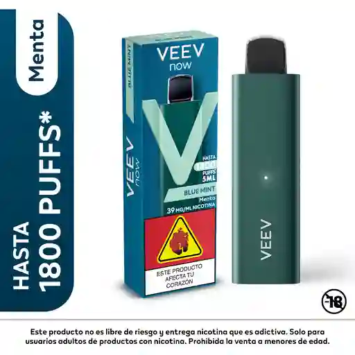 Veev Now Menta