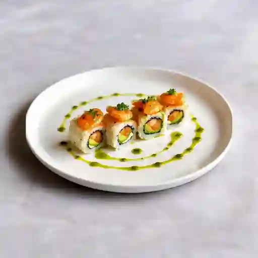 Atlantis Roll
