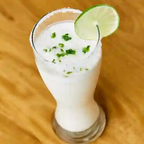 Limonada de Coco