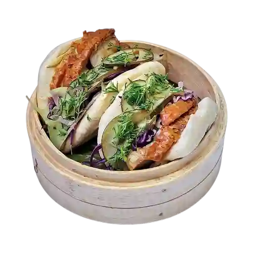 Bao Parchao