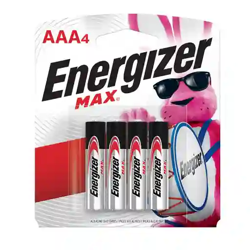 Energizer Pila