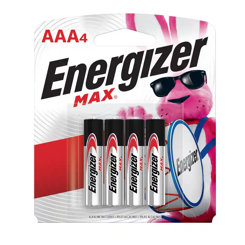 Energizer Pila