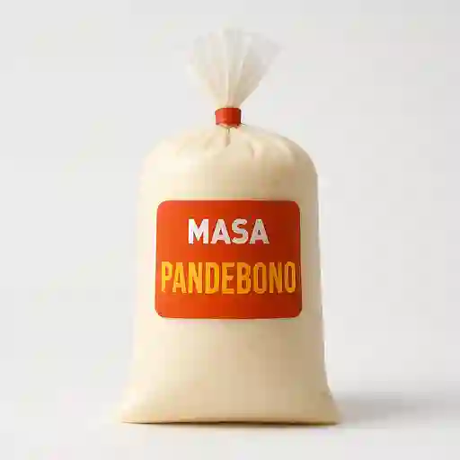 Libra Masa Pandebono