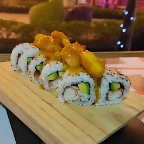 Fuji