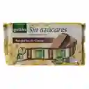 Gullon Galletas Barquillos de Chocolate