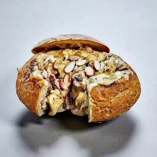 Panne Cook de Pollo