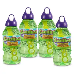 Botella de Burbujas Funrise