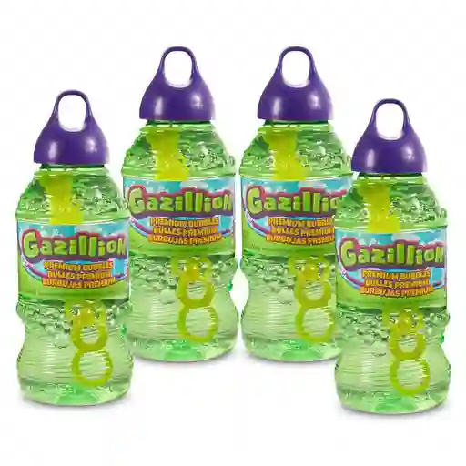 Botella de Burbujas Funrise