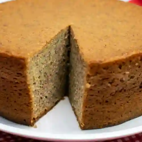 Torta de Banano