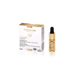 Isispharma Sérum Concentrado Iluminador Geneskin C Premium