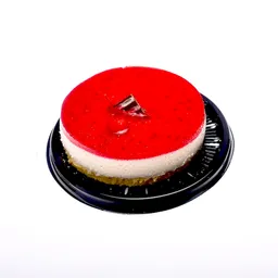 Olímpica Chesse Cake Frutos Rojos