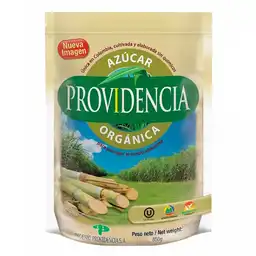 Providencia Azúcar Orgánica