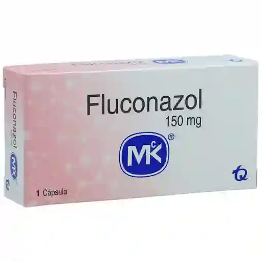 Mk Fluconazol (150 mg)