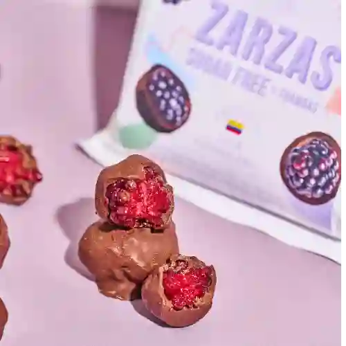 Zarzas Sugar Free