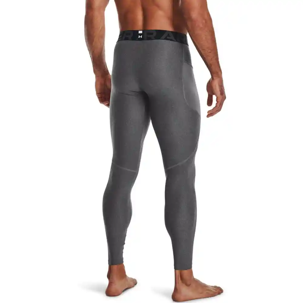 Ua Hg Armour Leggings Talla Md Faldas Y Shorts Gris Para Hombre Marca Under Armour Ref: 1361586-090