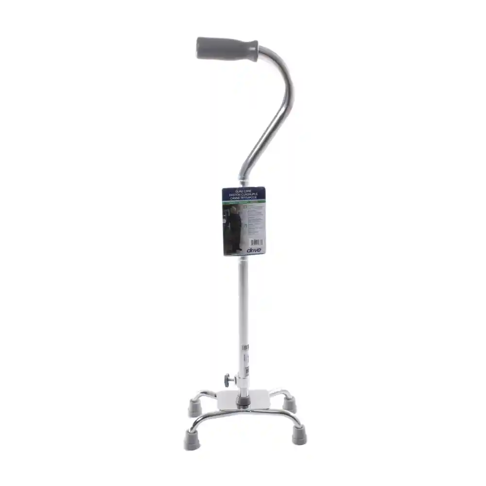 Drive Baston De 4 Puntos Base Pequenaa 