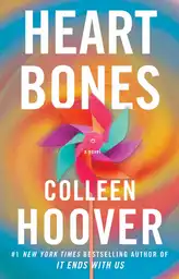 Heart Bones - Simon And Schuster