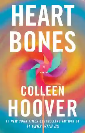 Heart Bones - Simon And Schuster