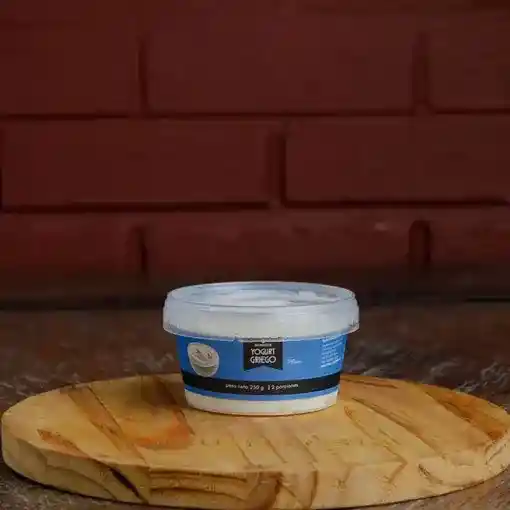 Yogurt Griego - Buenavista