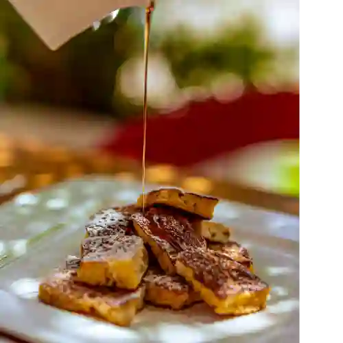 Mini Toast