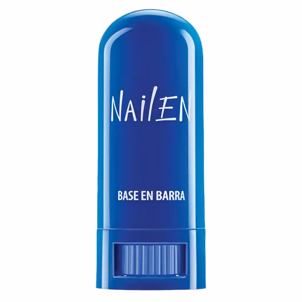 Nailen Base en Barra Maquillaje Cremoso Tono 3