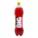 Big Cola Gaseosa Sabor a Manzana