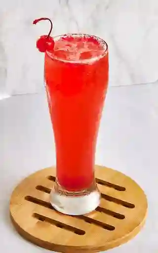 Limonada de Cereza 14 Oz