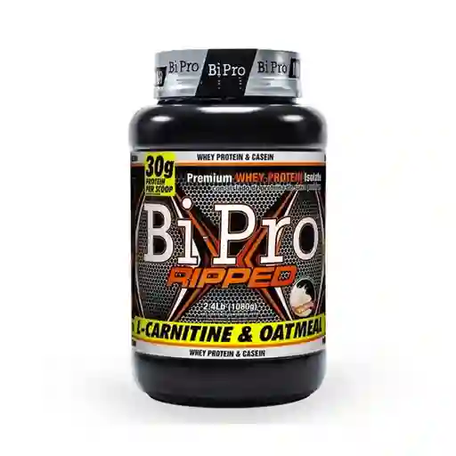 Bi Pro Proteinaripped