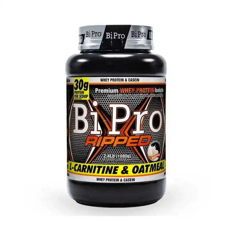 Bi Pro Proteinaripped