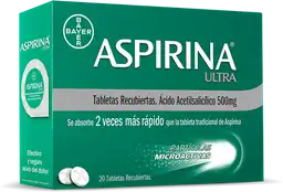 Aspirina