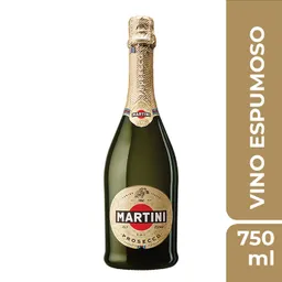 Martini Vino Espumoso Prosecco