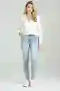 Jeans Skinny Nilo