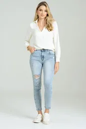 Jeans Skinny Nilo