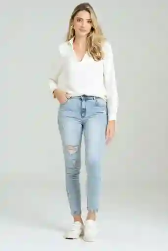 Jeans Skinny Nilo