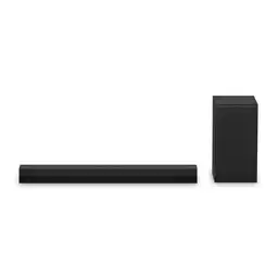 Barra de Sonido 300w Lg S40t.dcolllk