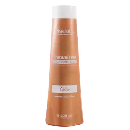 Marlioü Mascarilla Cobre 400g