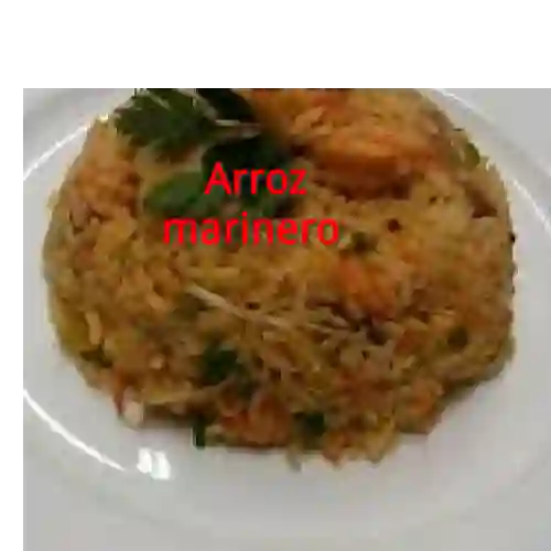 Arroz Endiablado