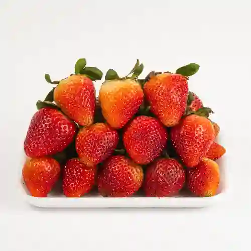 Bandeja de Fresa